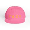 7666677487926782740_2048-1.jpeg FACE Surf Cap (Pink w/ Yellow)