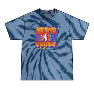 MSG Goose (Starburst Pattern)