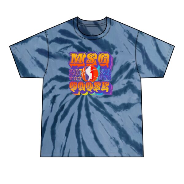 MSG Goose (Starburst Pattern)
