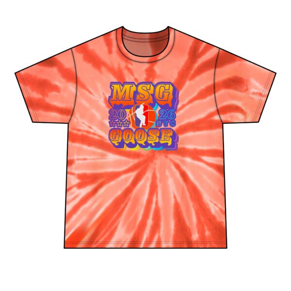 MSG Goose (Starburst Pattern)
