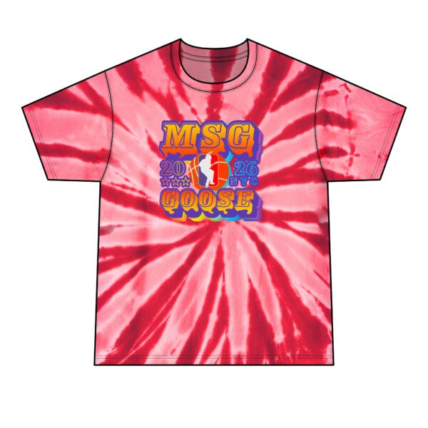 MSG Goose (Starburst Pattern)