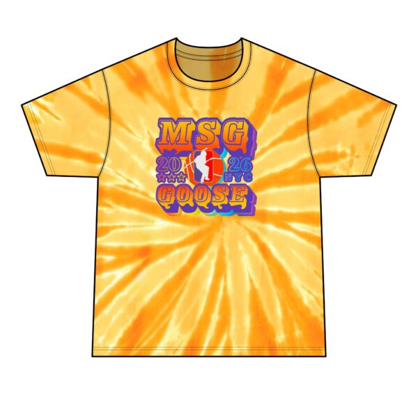 MSG Goose (Starburst Pattern)