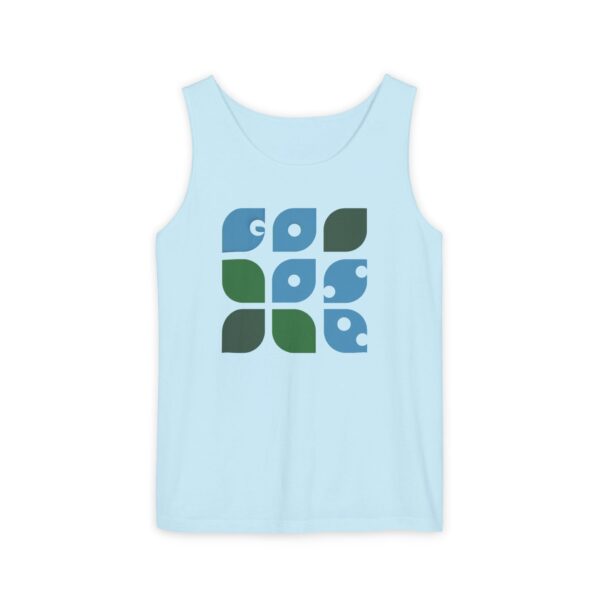 Gooseleaf (Tank)