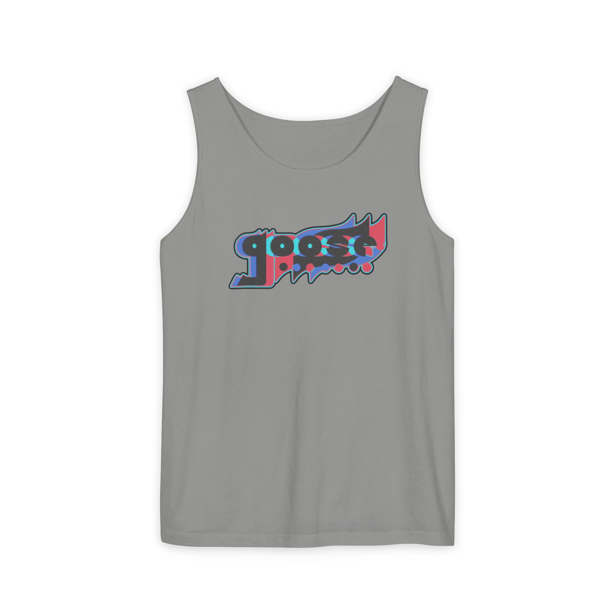 Goose Alt Logo (Tank)