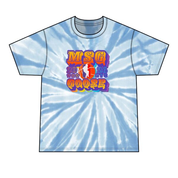 MSG Goose (Starburst Pattern)