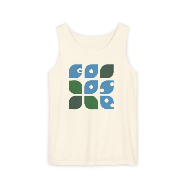 Gooseleaf (Tank)