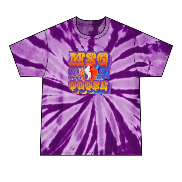 MSG Goose (Starburst Pattern)