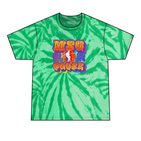 MSG Goose (Starburst Pattern)