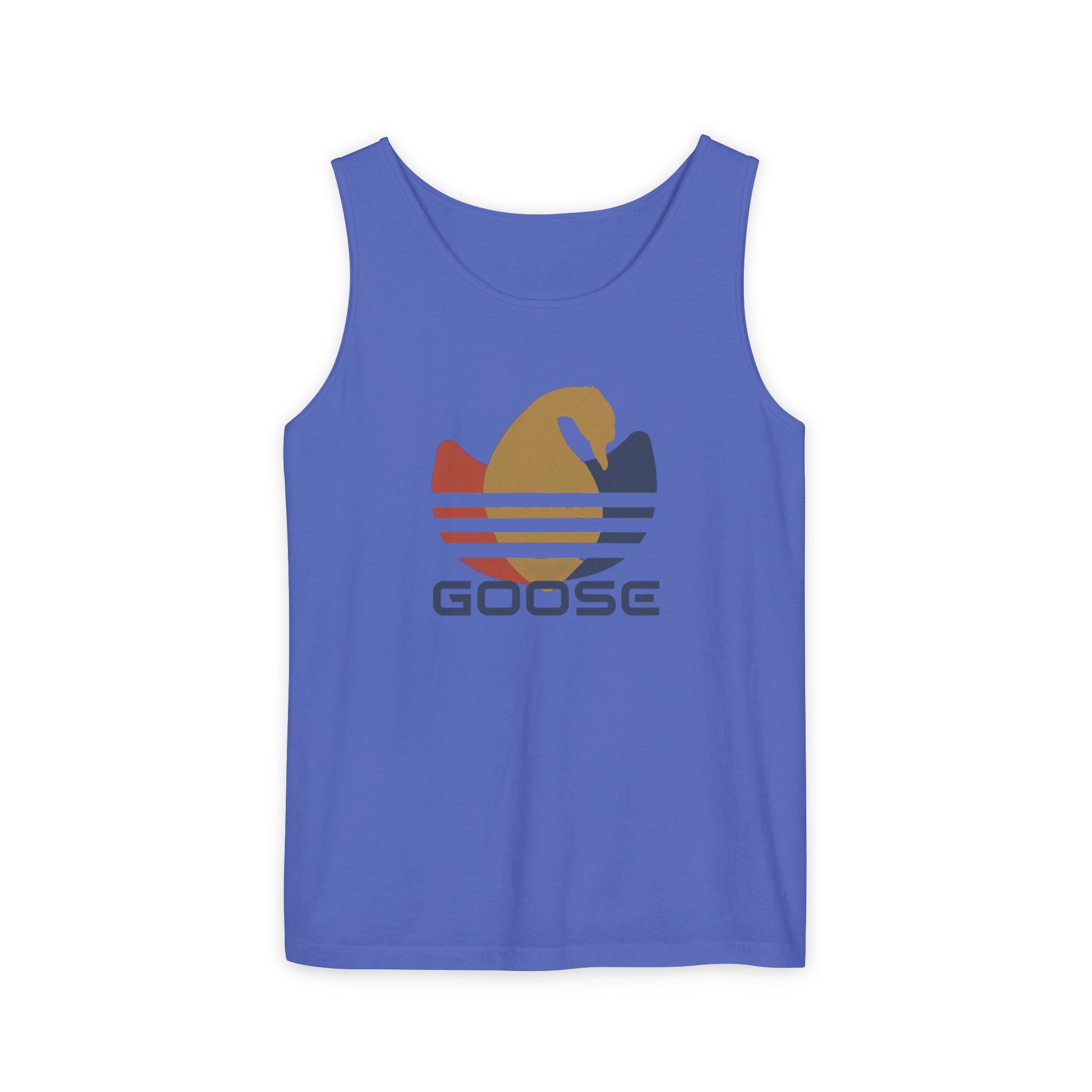 All Day I Dream About Goose (Tank)