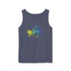 9569313305296745821_2048-1.jpeg Goose Splatter Logo (Tank)