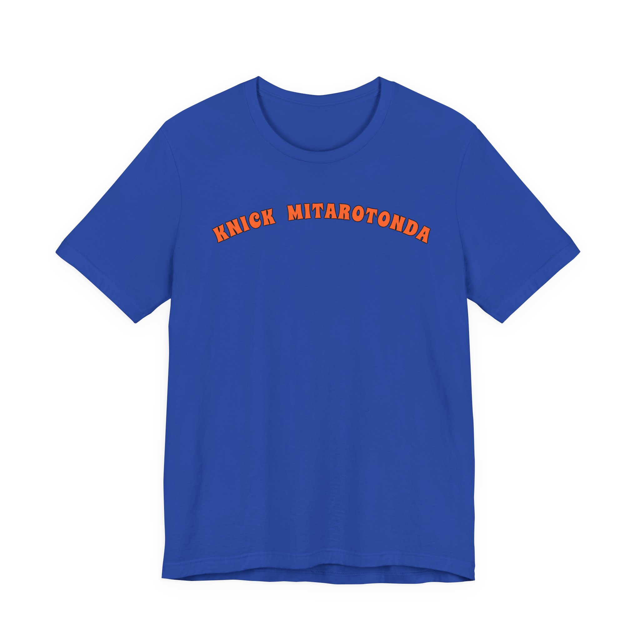 Knick Mitarotonda