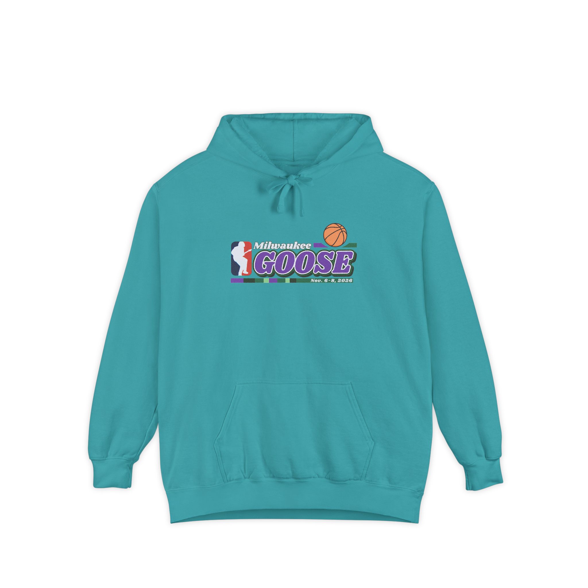 Milwaukee Goose 2026 (Hoodie)