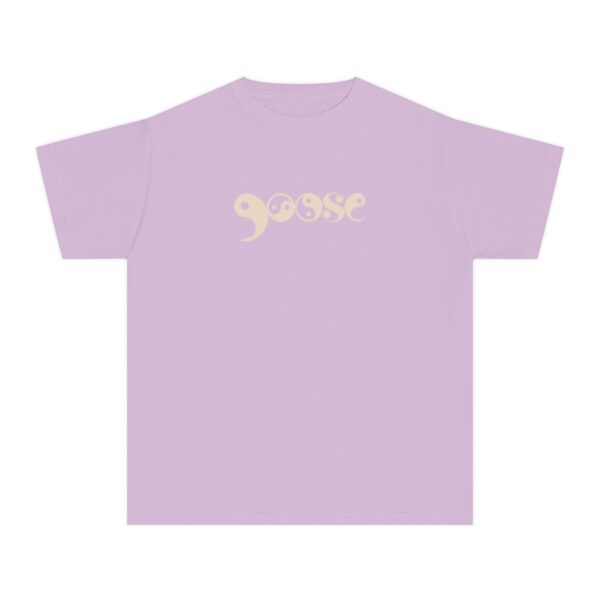 Youth Tee — It's the Yin & Yang of it All
