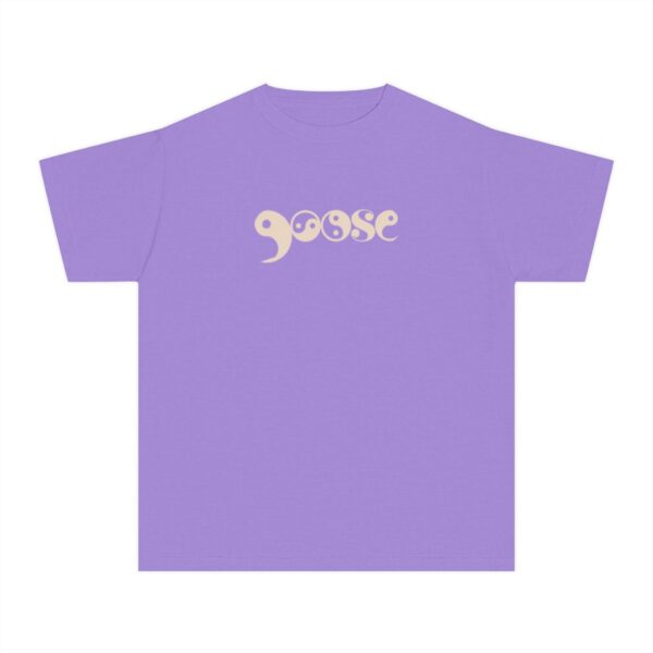 Youth Tee — It's the Yin & Yang of it All