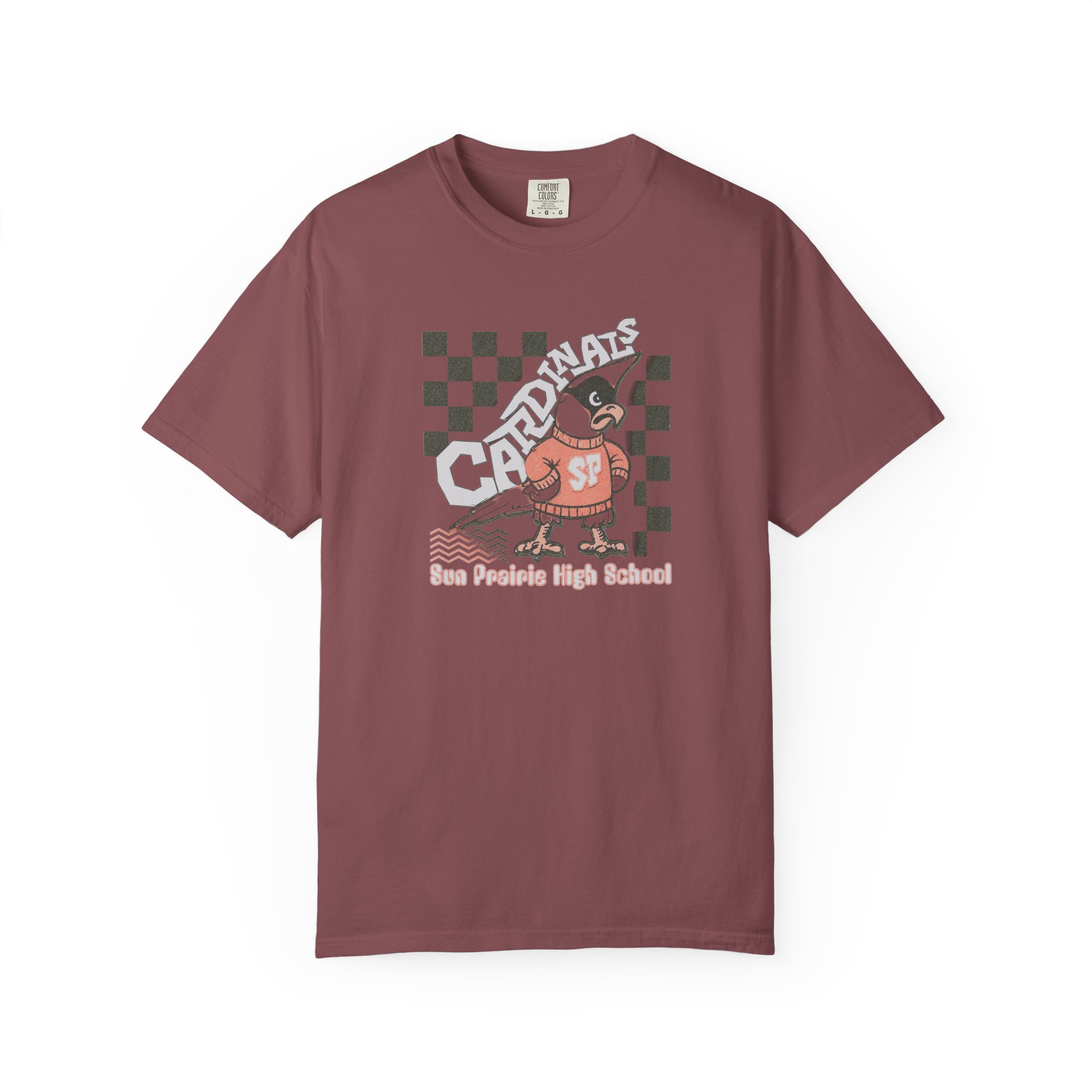 Sun Prairie Cardinals – Fall 2026