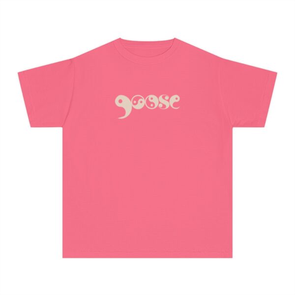 Youth Tee — It's the Yin & Yang of it All