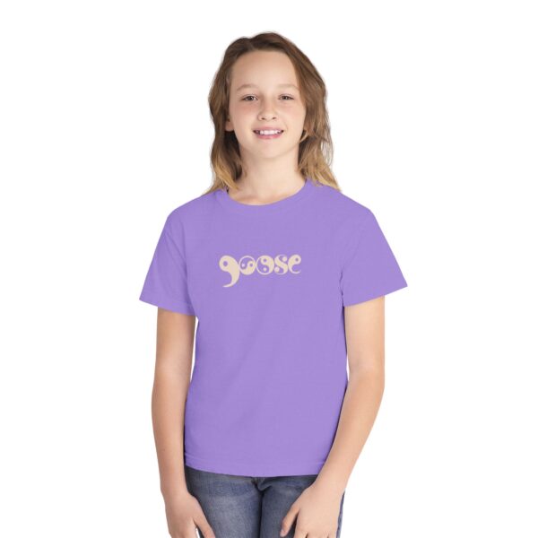 Youth Tee — It's the Yin & Yang of it All