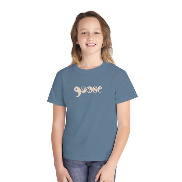 Youth Tee — It's the Yin & Yang of it All