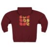 14816625594223126727_2048.jpeg Gooseleaf (Zip Up Hoodie)