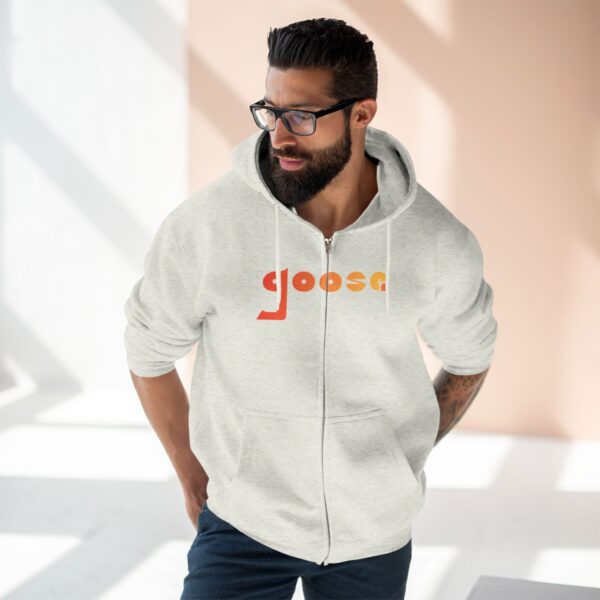 15273630725100336744_2048.jpeg Gooseleaf (Zip Up Hoodie)