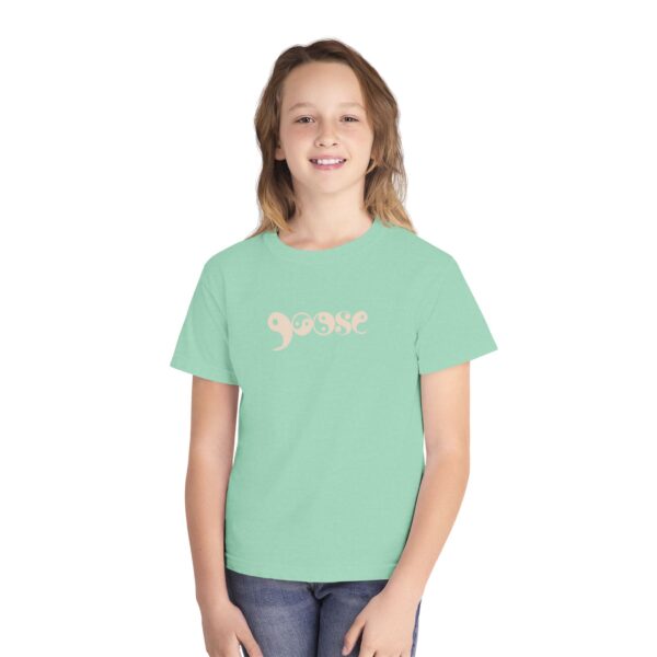 Youth Tee — It's the Yin & Yang of it All