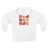 16085722879233049102_2048.jpeg Gooseleaf (Zip Up Hoodie)