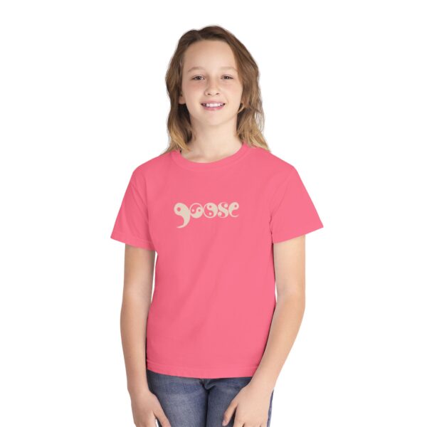 Youth Tee — It's the Yin & Yang of it All