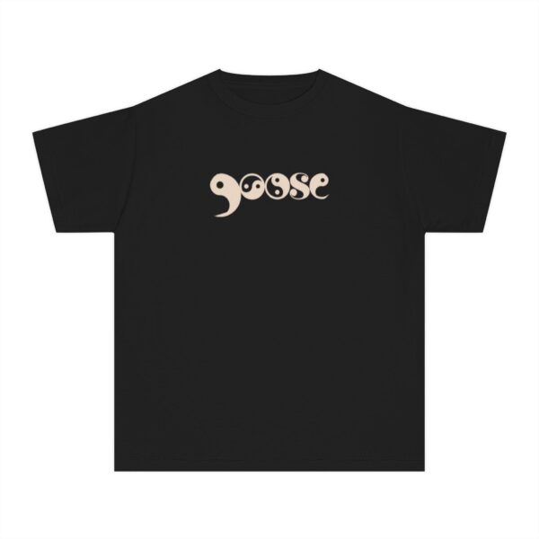 Youth Tee — It's the Yin & Yang of it All