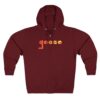 17510873101619358450_2048.jpeg Gooseleaf (Zip Up Hoodie)