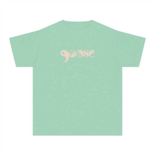 Youth Tee — It's the Yin & Yang of it All
