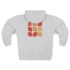 17777504933253814684_2048.jpeg Gooseleaf (Zip Up Hoodie)