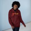 18133952816020843015_2048.jpeg Gooseleaf (Zip Up Hoodie)