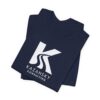 18321288220731534833_2048.jpeg Kazansky Consulting — Classic Short Sleeve Shirt