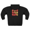 1885131396912037019_2048.jpeg Gooseleaf (Zip Up Hoodie)