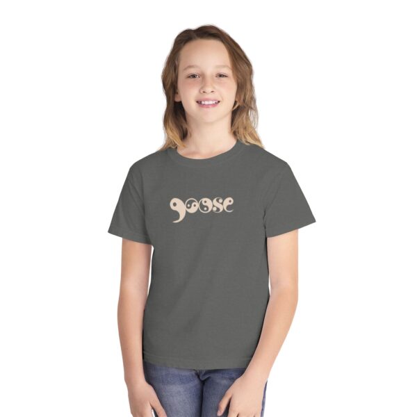 Youth Tee — It's the Yin & Yang of it All