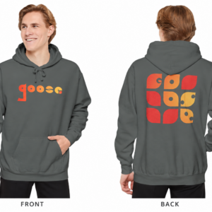 Gooseleaf (Hoodie)