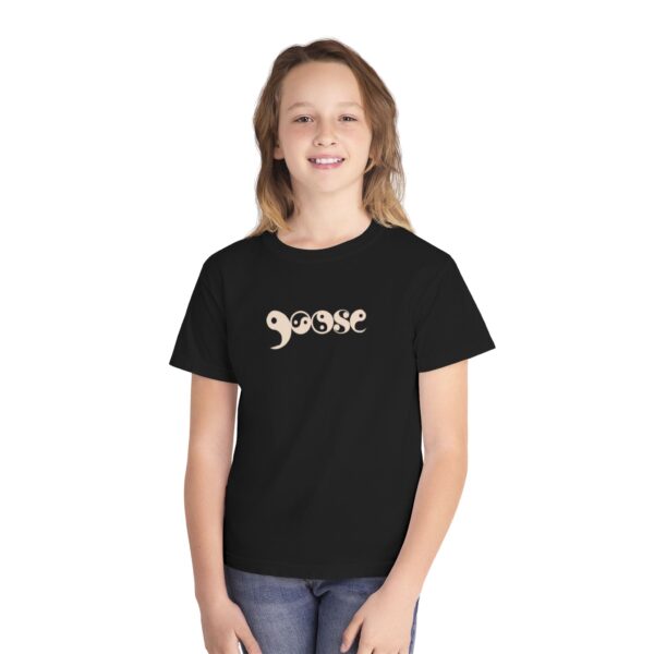 Youth Tee — It's the Yin & Yang of it All
