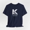 3653552080099230094_2048.jpeg Kazansky Consulting — Classic Short Sleeve Shirt