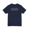 3925553051280291193_2048.jpeg Kazansky Consulting — Classic Short Sleeve Shirt