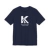 4449908530873792989_2048.jpeg Kazansky Consulting — Classic Short Sleeve Shirt