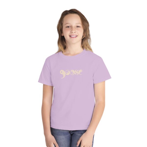 Youth Tee — It's the Yin & Yang of it All