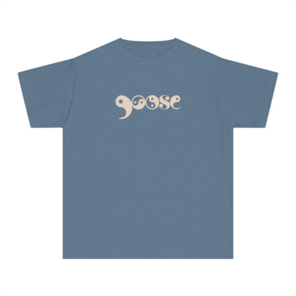Youth Tee — It's the Yin & Yang of it All