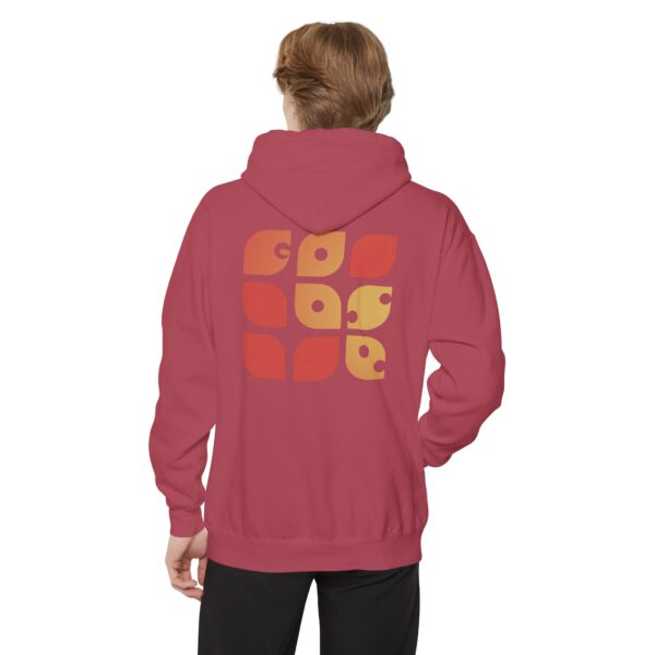7849480778523979264_2048.jpeg Gooseleaf (Hoodie)