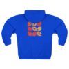 8173683111041666154_2048.jpeg Gooseleaf (Zip Up Hoodie)