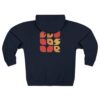 8427070934384736774_2048.jpeg Gooseleaf (Zip Up Hoodie)