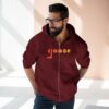 925050124568198525_2048.jpeg Gooseleaf (Zip Up Hoodie)